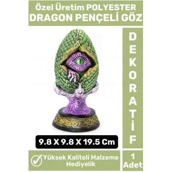 Premium Yüksek Kaliteli Şık Tasarım Dekoratif Özel Gün Hediyelik Koleksiyon Biblo POLYESTER FİGÜR