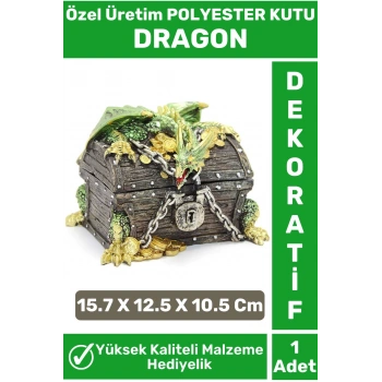 Premium Yüksek Kaliteli Şık Tasarım Dekoratif Özel Gün Hediyelik Koleksiyon Biblo POLYESTER FİGÜR