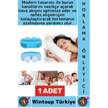 #HorlamaÖnleyici Rahat Nefes Alıp Verme Uyku Seyahat Horlama Azaltıcı Önleyici Burun Delik Aparatı