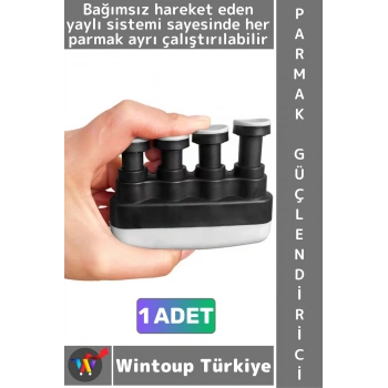 #ElYayı Rehabilitasyon Spor Müzisyen Gitar Piyano Parmak El Bilek Güçlendirici Yaylı Egzersiz Aleti