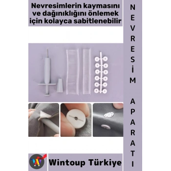 #NevresimSabitleyici Yatak Yorgan Çarşaf Kayma Dağınıklık Önleyen Pratik Nevresim Sabitleme Seti