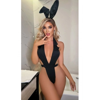 #Fantezi Özel Kreasyon Yıldönümü Sevgililer Günü İlgi Çekici Zarif Şık Kadın Seksi Fantezi Babydoll
