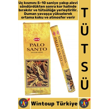 #Tütsü Ev Ofis Meditasyon Yoga Enerji Odaklanma Zihinsel Açılım Chakra Hoş Uzun Kokulu Çubuk Tütsü