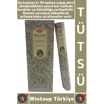#Tütsü Ev Ofis Meditasyon Yoga Enerji Odaklanma Zihinsel Açılım Chakra Hoş Uzun Kokulu Çubuk Tütsü