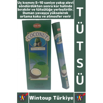 #Tütsü Ev Ofis Meditasyon Yoga Enerji Odaklanma Zihinsel Açılım Chakra Hoş Uzun Kokulu Çubuk Tütsü