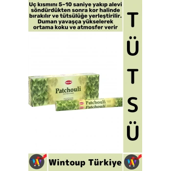 #Tütsü Ev Ofis Meditasyon Yoga Enerji Odaklanma Zihinsel Açılım Chakra Hoş Uzun Kokulu Çubuk Tütsü