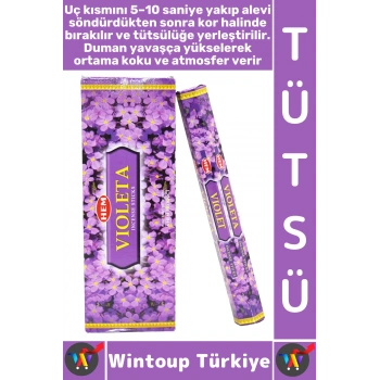 #Tütsü Ev Ofis Meditasyon Yoga Enerji Odaklanma Zihinsel Açılım Chakra Hoş Uzun Kokulu Çubuk Tütsü