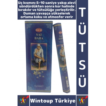 #Tütsü Ev Ofis Meditasyon Yoga Enerji Odaklanma Zihinsel Açılım Chakra Hoş Uzun Kokulu Çubuk Tütsü