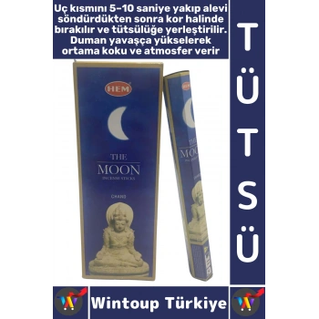 #Tütsü Ev Ofis Meditasyon Yoga Enerji Odaklanma Zihinsel Açılım Chakra Hoş Uzun Kokulu Çubuk Tütsü
