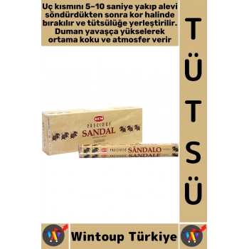 #Tütsü Ev Ofis Meditasyon Yoga Enerji Odaklanma Zihinsel Açılım Chakra Hoş Uzun Kokulu Çubuk Tütsü