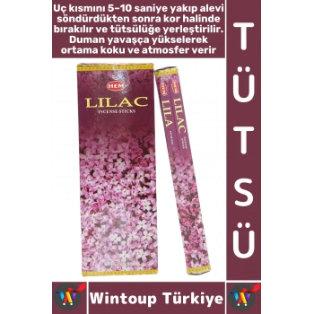 #Tütsü Ev Ofis Meditasyon Yoga Enerji Odaklanma Zihinsel Açılım Chakra Hoş Uzun Kokulu Çubuk Tütsü