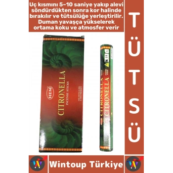 #Tütsü Ev Ofis Meditasyon Yoga Enerji Odaklanma Zihinsel Açılım Chakra Hoş Uzun Kokulu Çubuk Tütsü