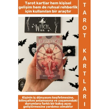 #Oyun Meditasyon Chakra Farkındalık Karar Verme İlişki Duygu Yorumlama Günlük Yaşam Rehberliği Öz Yansıtma İçsel Keşif Sembolik İpuçları Mystic Rose Yorumlama Kartları