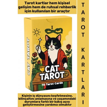 #Oyun Meditasyon Chakra Farkındalık Karar Verme İlişki Duygu Yorumlama Günlük Yaşam Rehberliği Öz Yansıtma İçsel Keşif Sembolik İpuçları Cat Yorumlama Kartları
