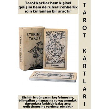 #Oyun Meditasyon Chakra Farkındalık Karar Verme İlişki Duygu Yorumlama Günlük Yaşam Rehberliği Öz Yansıtma İçsel Keşif Sembolik İpuçları Eternal Yorumlama Kartları