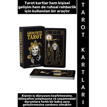 #Oyun Meditasyon Chakra Farkındalık Karar Verme İlişki Duygu Yorumlama Günlük Yaşam Rehberliği Öz Yansıtma İçsel Keşif Sembolik İpuçları Grim Fate Yorumlama Kartları