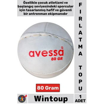 #Antrenman Profesyonel Kulüp Atletizm Beden Eğitimi Cirit Gülleye Hazırlık Spor Fitness Cross Fit Güçlenme Kondisyon Antrenmanı Suni Deri Ağırlık Fırlatma Topu 80 Gram