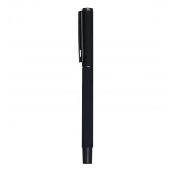 715 - Metal Roller Kalem - Siyah