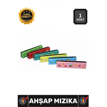 #Mızıka Profesyonel Doğal Çocuk Müzik Eğitimi Nefes Kontrolü Ritim Gelişimi Üflemeli Ahşap Mızıka