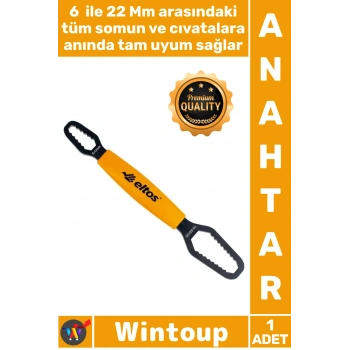 #Anahtar Profesyonel Ayarlı Dayanıklı Pratik Akıllı Tamir Mekanik Şık Çoklu Anahtar Vakumlu 6-22 Mm
