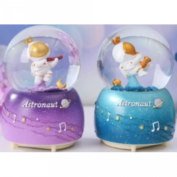 ASTRONOT KAR KÜRESI ORTA BOY