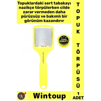 Ayak Topuk Törpüsü