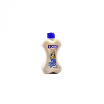 Bone Normal Köpek Şampuanı 400 ML.