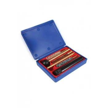 Deluxe Universal Silah Temizleme Kiti