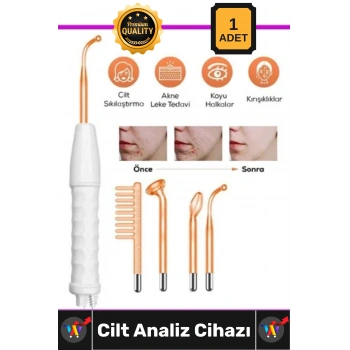 #CiltAnaliz Profesyonel Akıllı Yüz Tanılama Görüntüleme Sistemi Güzellik Salonu Cilt Analiz Cihazı