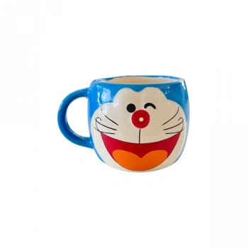 Doraemon Kupa Bardak