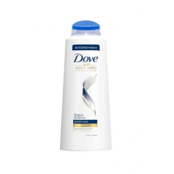 DOVE ŞAMPUAN 400ML