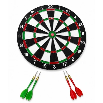 Duvara Asmalı Dart Oyunu Alk4889