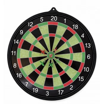 Duvara Asmalı Mıknatıslı Dart Oyunu Alk4891