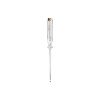 Düz Uçlu Kontrol Kalemi 190 mm