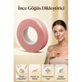 Göğüs Dikleştirme Badı İnce