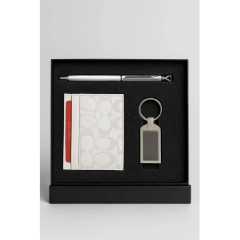 GS - 10 Vip Set - Beyaz