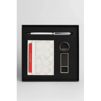 GS - 12 Vip Set - Beyaz