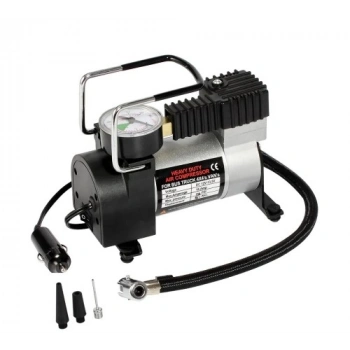 KA-737 150PSI 35 LPM Oto Lastik Hava Kompresörü