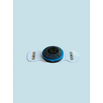Kas Çalıştırma Six Ped Tens Cihazı