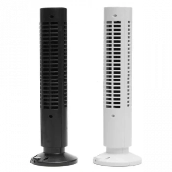Kule Tipi Usb Masaüstü Vantilatör