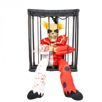 MAHKUM JOKER İSKELET