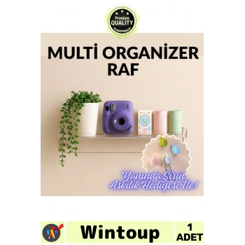 Multi Organizer Raf