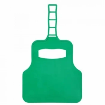 Nordmende Plastik Mangal Yelpazesi