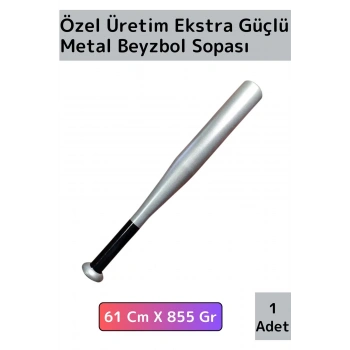 Özel Üretim Yüksek Kaliteli Kırılmaz Hassas Kavrama Dayanıklı Ahşap Baseboll Beyzbol Sopası 61 cm