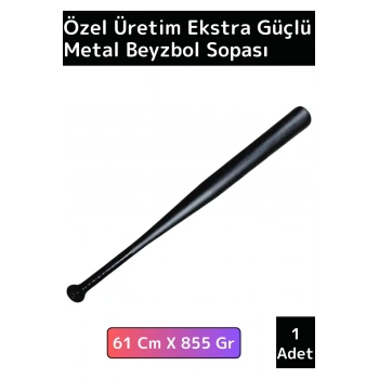 Özel Üretim Yüksek Kaliteli Kırılmaz Hassas Kavrama Dayanıklı Ahşap Baseboll Beyzbol Sopası 61 Cm