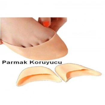 Parmak Gömleği 5 Parmak Kapatan