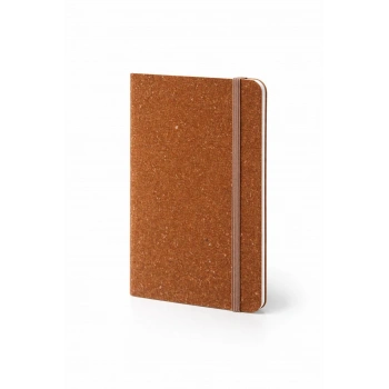 Parseller - 1 Tarihsiz Defter - Geri Dönüşüm