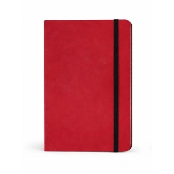 Parseller - 3  Yumuşak Kapak Defter - Mavi