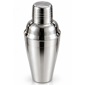 Paslanmaz Çelik Kokteyl Shaker Alk6420