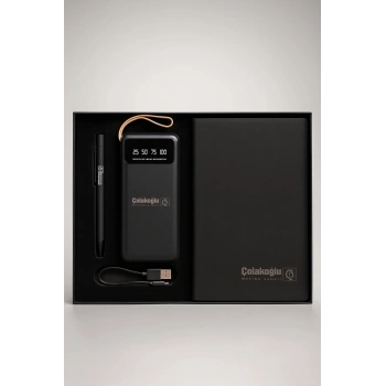 PB - 13 Vip Set - Siyah